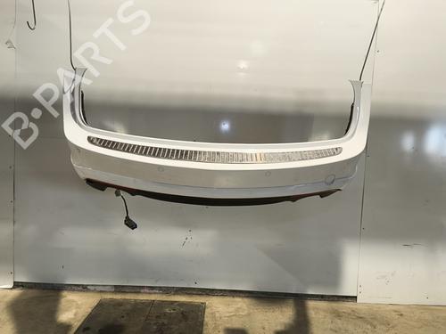 Used Rear bumper OPEL INSIGNIA A Sports Tourer (G09) [2008-2017]  31257801