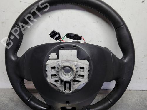 Steering wheel RENAULT MEGANE III Hatchback (BZ0/1_, B3_) 1.5 dCi (BZ0C) | BP32996279C49 - Image 3