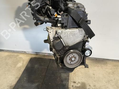 Engine CITROËN C3 II (SC_) 1.4 | BP32218516M1  - Image 7