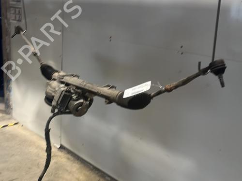 Used Steering rack Steering rack PEUGEOT 2008 I (CU_) 1.6 HDi (92 hp) 28443867 28443867