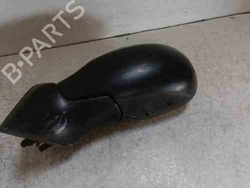 Used Left mirror CITROËN XSARA PICASSO (N68) 2.0 16V (136 hp) 25624608