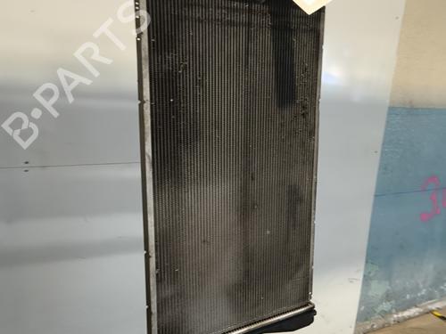 Used Water radiator Water radiator SUZUKI SX4 (EY, GY) 2.0 DDiS 4x4 (RW420D) (135 hp) 34057320 34057320