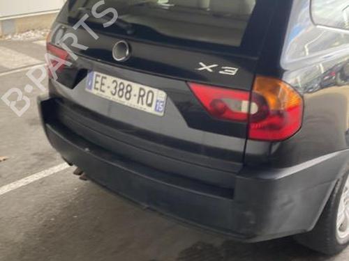 Rear differential BMW X3 (E83) 3.0 d | BP24346727M24 - Image 5