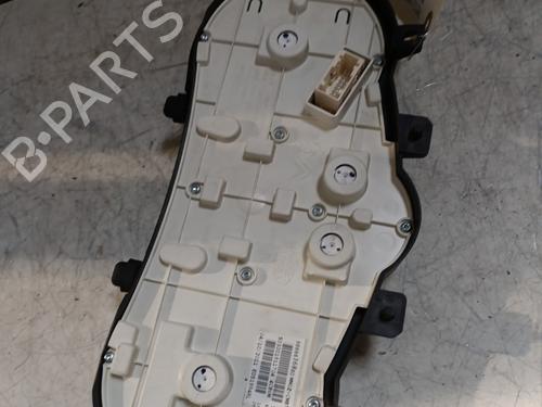 instrument-cluster-peugeot-206-2l_-2m_-2009-2010-2011-2012-2013-25871117 main image