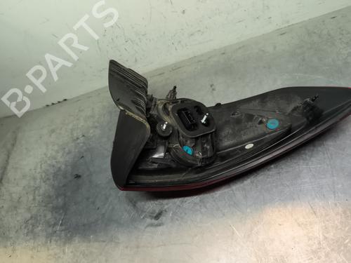 Rückleuchte Rechts FORD C-MAX II (DXA/CB7, DXA/CEU) 1.5 TDCi | BP30829803C35