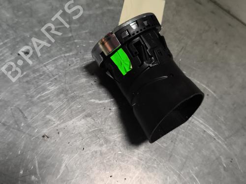 Air vent PEUGEOT 3008 I MPV (0U_) 2.0 HDi 150 / BlueHDi 150 | BP27810062I21 