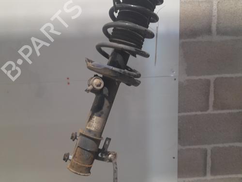 Used Left front shock absorber Left front shock absorber OPEL ZAFIRA / ZAFIRA FAMILY B (A05) 1.7 CDTI (M75) (110 hp) 22371611 22371611