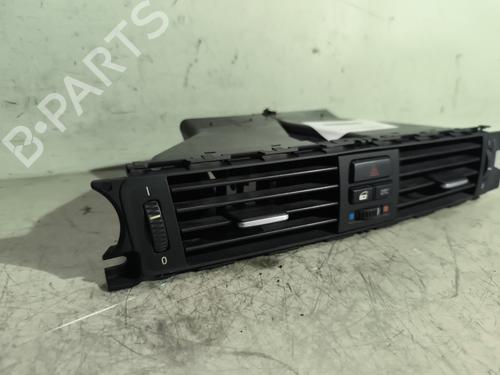 Used Air vent Air vent BMW 3 (E90) 318 d (143 hp) 28048143 28048143