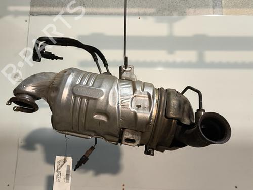 Used Catalyst CITROËN C3 II (SC_) 1.4 HDi 70 (SC8HZC, SC8HR0, SC8HP4) (68 hp) 30647194