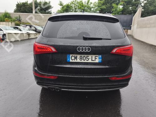 Headlight switch AUDI Q5 (8RB) 2.0 TDI quattro | BP38188405I24 - Image 11