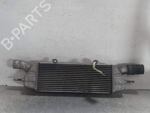 Intercooler MITSUBISHI LANCER VIII (CY_A, CZ_A) 2.0 DI-D (CY8A) (140 hp) 28302601