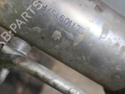 Used Steering rack CITROËN JUMPY II Van 1.6 HDi 90 8V (90 hp) 30154377