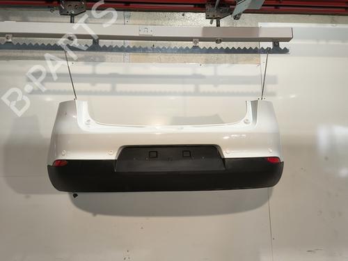 Bagtil kofangere RENAULT MEGANE III Hatchback (BZ0/1_, B3_) 1.2 TCe (BZ2B, BZ11) | BP29997237C8 