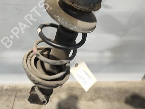 Left front shock absorber RENAULT TWINGO II (CN0_) 1.5 dCi (CN0E) | BP38474581M16 - Image 3