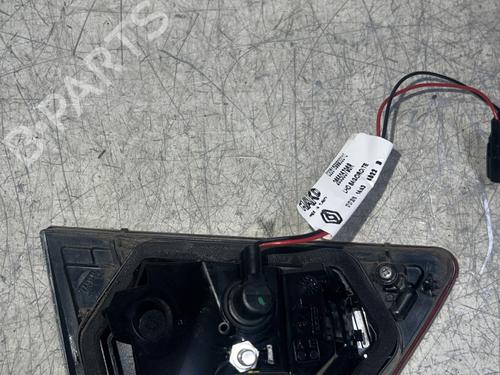 Right tailgate light RENAULT CLIO IV (BH_) 1.5 dCi 90 | BP26028454C80 - Image 3