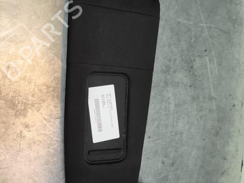 right-sun-visor-audi-tt-roadster-8n9-1999-2000-2001-2002-2003-2004-2005-2006-2007-31872358 main image