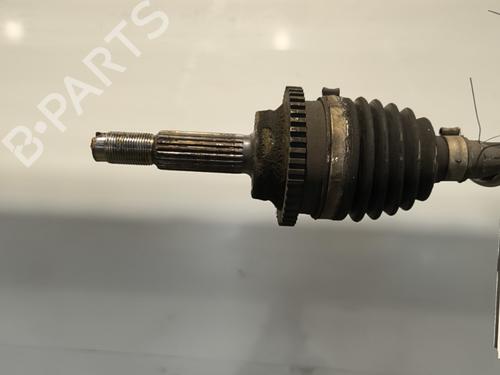 Used Left front driveshaft Left front driveshaft CHEVROLET SPARK (M300) 1.0 (68 hp) 32994251 32994251