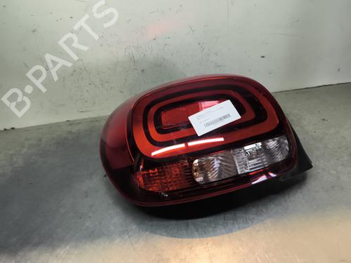 Venstre Baklys CITROËN C3 III (SX) 1.5 BlueHDi 100 (SXYHYP, SXYHTU) (102 hp) 32123152