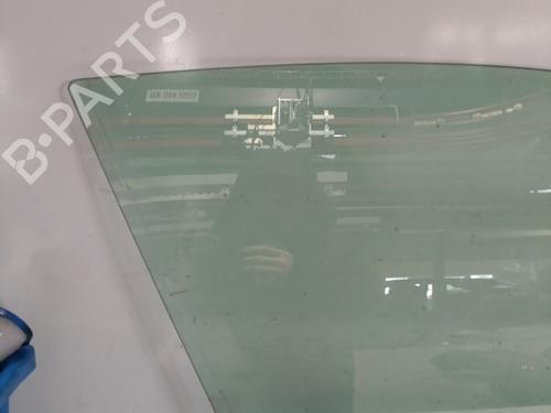 Front right door window RENAULT CLIO IV (BH_) 1.5 dCi 90 | BP21712970C19 