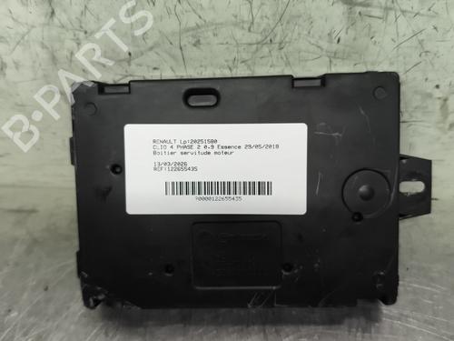 fuse-box-renault-clio-iv-bh_-2012-2013-2014-2015-2016-2017-2018-2019-2020-2021-34282975 main image