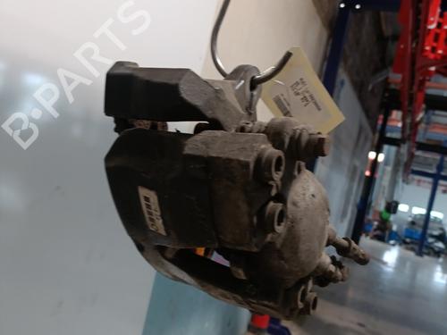 Left front brake caliper AUDI A5 (8T3) 3.0 TDI quattro | BP28302367M105 - Image 3