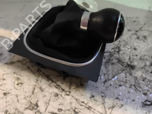 Gear lever VW GOLF V (1K1) 1.9 TDI | BP23823252M90 