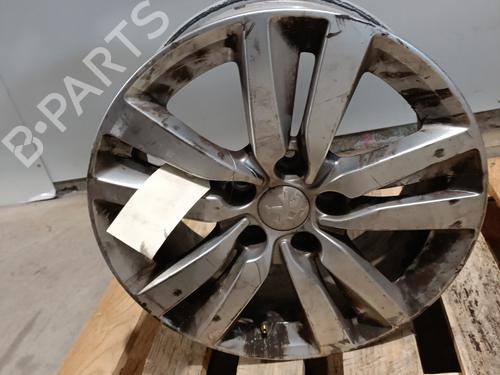 Rim PEUGEOT 308 II (LB_, LP_, LW_, LH_, L3_) 1.6 HDi / BlueHDi 115 | BP29081200C45 
