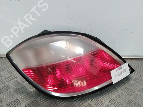 Left taillight OPEL ASTRA H (A04) 1.7 CDTI (L48) | BP21723470C34 
