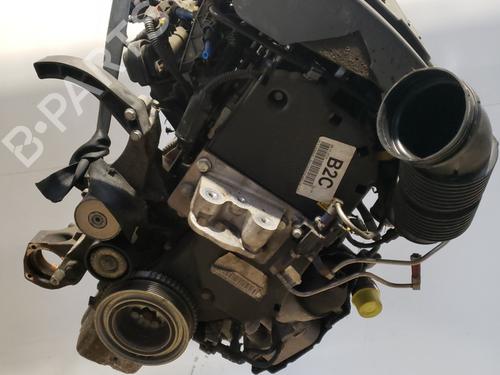 Engine JEEP RENEGADE SUV (BU, B1, BV) 1.4 | BP33810177M1  - Image 5