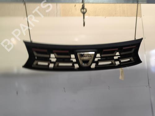 Grill DACIA DUSTER (HM_) 1.0 LPG (HMMT) (101 hp) 31816099