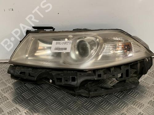 Scheinwerfer links für Scheinwerfer links RENAULT MEGANE II (BM0/1_, CM0/1_) 1.5 dCi (BM02, BM13, BM2A, CM02, CM13) (101 hp) 21711967 21711967