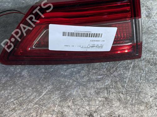 Used Left tailgate light Left tailgate light RENAULT CLIO IV (BH_) 1.5 dCi 75 (75 hp) 23823881 23823881