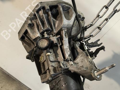 Used Gearbox Gearbox RENAULT CLIO IV Grandtour (KH_) 1.5 dCi 90 (KHN3, KHN4) (90 hp) 33810350 33810350