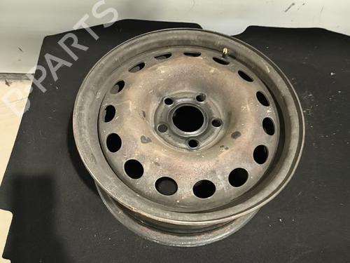 Fælk RENAULT KANGOO Express (FW0/1_) 1.5 dCi 90 (FW0G, FW05, FW08, FW11) | BP33316138C45 - Image 2
