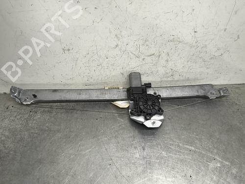 Front right window mechanism OPEL VIVARO B Van (X82) 1.6 CDTI (05) | BP32778052C23 - Image 3