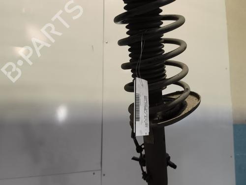 Used Left front shock absorber Left front shock absorber 24221959 24221959