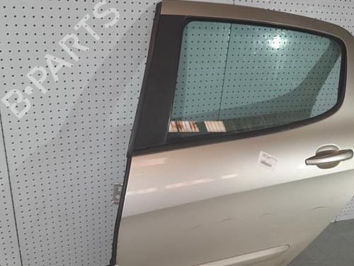 Used Left rear door PEUGEOT 308 I (4A_, 4C_) 1.6 16V (120 hp) 21698986