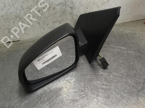 Used Left mirror Left mirror RENAULT MEGANE III Coupe (DZ0/1_) 1.5 dCi (DZ09, DZ0D, DZ1F, DZ1G, DZ14, DZ29) (110 hp) 33556031 33556031