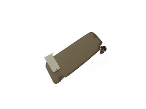 right-sun-visor-bmw-5-e60-2001-2002-2003-2004-2005-2006-2007-2008-2009-2010-34284864 main image