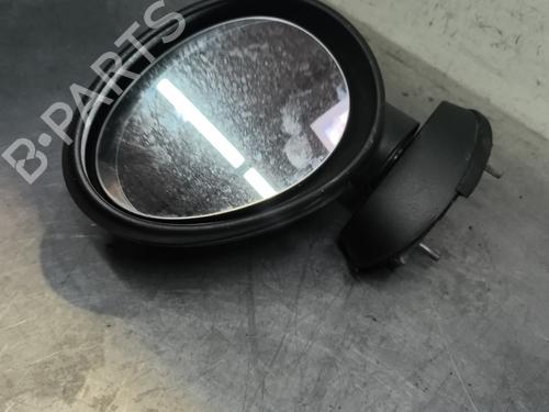 Ryggespeil venstre MINI MINI (R56) One (95 hp) 31662838