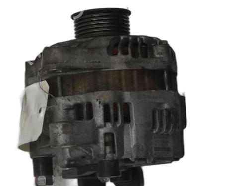 Alternator PEUGEOT 407 Coupe (6C_) 2.2 16V | BP40539681M7 - Image 2