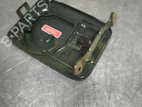 fuel-flap-nissan-pathfinder-iii-r51-2005-32996638 main image