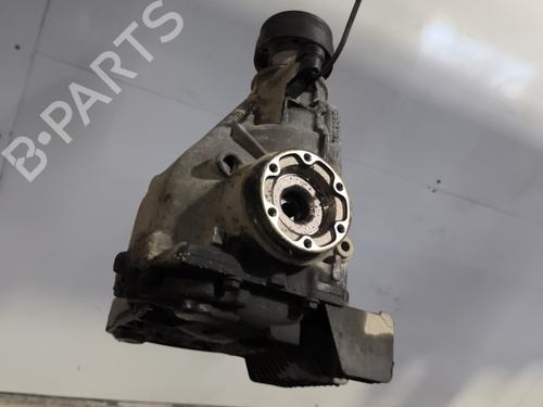 Used Rear differential Rear differential 38229871 38229871