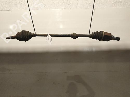 Used Right front driveshaft Right front driveshaft NISSAN MICRA III (K12) 1.2 16V (80 hp) 36553699 36553699
