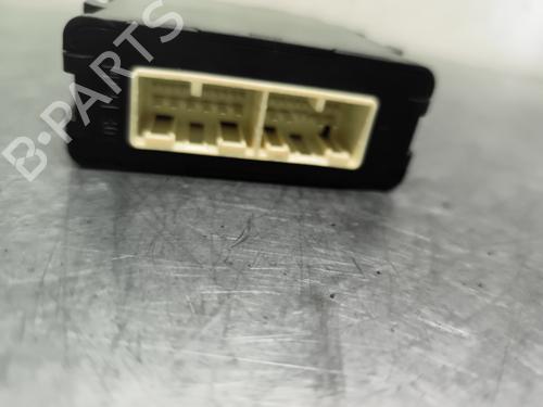 Used Electronic module Electronic module RENAULT ESPACE V (JR_) 2.0 Blue dCi 200 (JRAL) (200 hp) 34542318 34542318