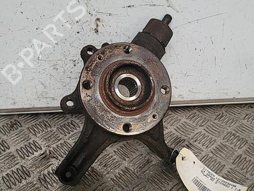 Used Right front steering knuckle CITROËN C4 Grand Picasso I (UA_) 1.6 HDi (109 hp) 21711116
