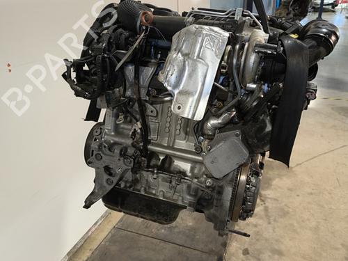 Used Engine Engine CITROËN C3 II (SC_) 1.4 HDi 70 (SC8HZC, SC8HR0, SC8HP4) (68 hp) 30087978 30087978