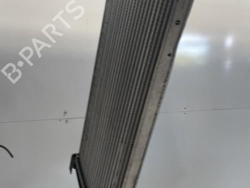 Used Intercooler OPEL ASTRA J (P10) 1.3 CDTI (68) (95 hp) 25444208