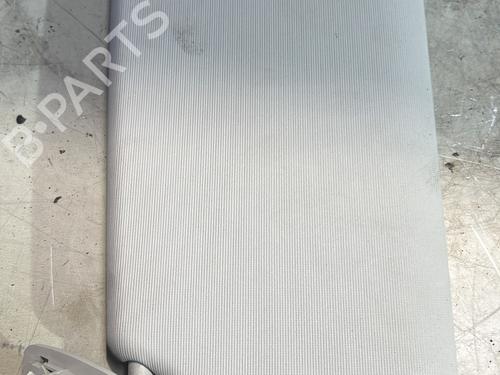 Right sun visor SKODA ROOMSTER (5J7) 1.9 TDI | BP27328275I2 