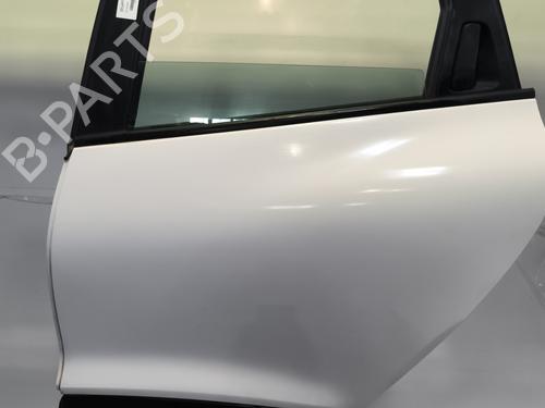 Used Left rear door RENAULT CLIO IV Grandtour (KH_) 1.5 dCi 90 (KHN3, KHN4) (90 hp) 24591464